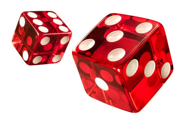 No Commission Baccarat Game 