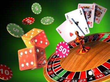 Live dealer baccarat table with multiple camera angles at dewatogel login